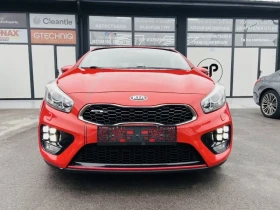 Kia Pro ceed GT SWISS , снимка 3