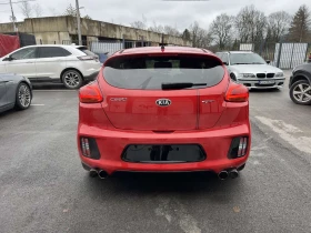 Kia Pro ceed GT SWISS , снимка 7