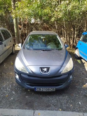 Peugeot 308, снимка 4