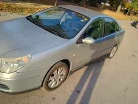 Citroen C5 Exclusive, снимка 2