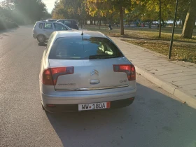 Citroen C5 Exclusive, снимка 3