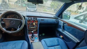 Mercedes-Benz 220, снимка 6