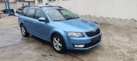 Skoda Octavia Нов внос Швейцария автомат, снимка 17