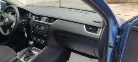 Skoda Octavia Нов внос Швейцария автомат, снимка 12