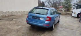 Skoda Octavia Нов внос Швейцария автомат, снимка 3