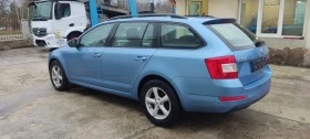 Skoda Octavia Нов внос Швейцария автомат, снимка 4