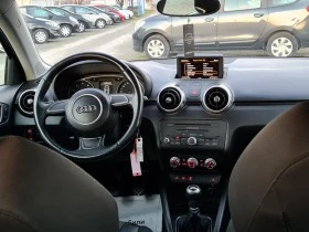 Audi A1 1.2 tfsi - [10] 