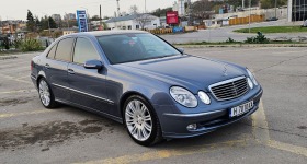 Обява за продажба на Mercedes-Benz E 320 3.2 Бензин-Газ ~16 500 лв. - изображение 1