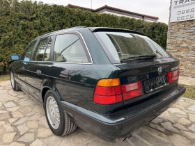 BMW 525 ix Touring - НАЛИЧЕН, снимка 6 - Автомобили и джипове - 44491166