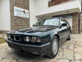 BMW 525 ix Touring - НАЛИЧЕН