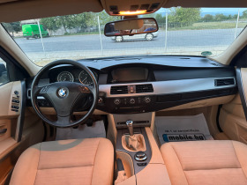 BMW 530 ръчка, снимка 14 - Автомобили и джипове - 45359369