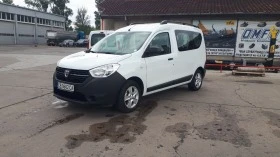 Dacia Dokker 1.5 DCI 90к.с. 6 скорости, снимка 1