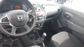 Dacia Dokker 1.5 DCI 90к.с. 6 скорости, снимка 10