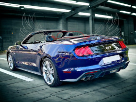 Ford Mustang GT 5.0L V8 Premium, снимка 6 - Автомобили и джипове - 45633712