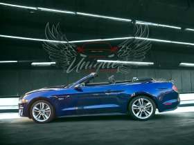 Ford Mustang GT 5.0L V8 Premium | Mobile.bg   7