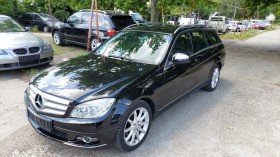 Mercedes-Benz C 220 C220/170/  | Mobile.bg   2