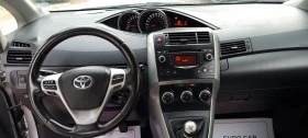 Toyota Verso 1.6i *  * *  *  | Mobile.bg    10