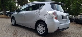 Toyota Verso 1.6i * ГАЗОВА УРЕДБА* * ПОДГРЕВ СЕДАЛКИ* , снимка 6