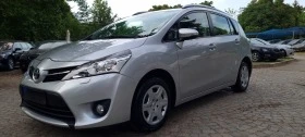 Toyota Verso 1.6i * ГАЗОВА УРЕДБА* * ПОДГРЕВ СЕДАЛКИ*  - изображение 1