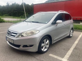 Honda Fr-v 2.2d-140kc, снимка 3