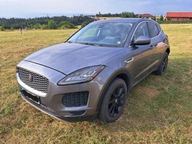 Jaguar E-pace, снимка 4