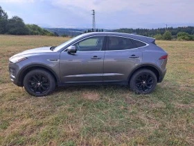 Jaguar E-pace, снимка 5