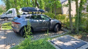 Jaguar E-pace | Mobile.bg    5