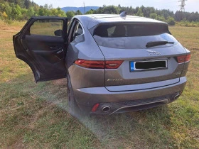 Jaguar E-pace, снимка 3