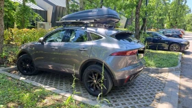Jaguar E-pace | Mobile.bg    2