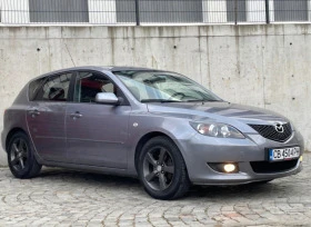 Mazda 3, снимка 2