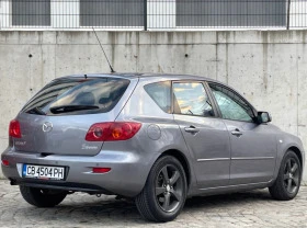 Mazda 3, снимка 6