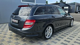 Mercedes-Benz C 350 AMG/4MATIC/FACE///LEATHER/F1/LIZING | Mobile.bg    5