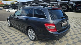 Mercedes-Benz C 350 AMG/4MATIC/FACE///LEATHER/F1/LIZING | Mobile.bg    7