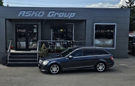  Mercedes-Benz C 350