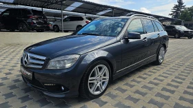  Mercedes-Benz C 350