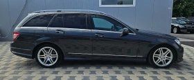 Mercedes-Benz C 350 AMG/4MATIC/FACE///LEATHER/F1/LIZING | Mobile.bg    4