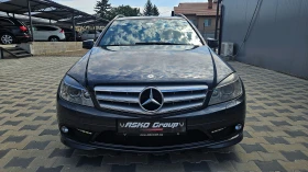 Mercedes-Benz C 350 AMG/4MATIC/FACE/ПОДГРЕВ/ПАМЕТ/LEATHER/F1/LIZING - [3] 