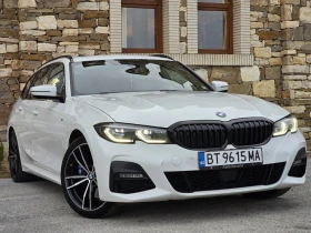 BMW 320 D M Pack, снимка 3