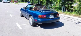 Mazda Mx-5 Klimatik 1.8 131k.c. | Mobile.bg    7