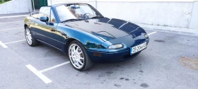 Mazda Mx-5 Klimatik 1.8 131k.c. | Mobile.bg    4