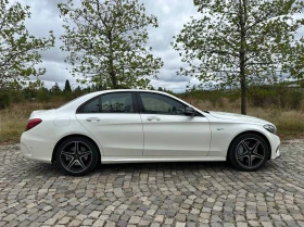 Mercedes-Benz C 43 AMG * 4 Matic, снимка 6