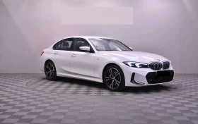 BMW 330 i M-Sport, снимка 1