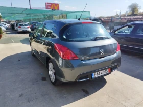 Peugeot 308 1.6i, снимка 6