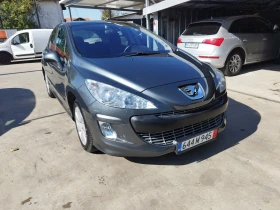 Peugeot 308 1.6i, снимка 2