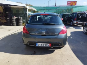 Peugeot 308 1.6i, снимка 5