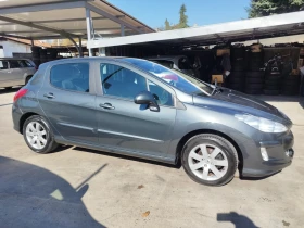 Peugeot 308 1.6i, снимка 3