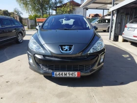 Peugeot 308 1.6i, снимка 14