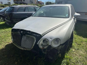 Bentley Continental 6.0i, W12, Facelift, 560., BEB, BWR, 2010., 4x4 | Mobile.bg    3