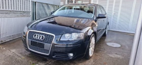 Audi A3 2.0 TDI 170 hp NAVI, снимка 1