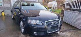 Audi A3 2.0 TDI 170 hp NAVI, снимка 2